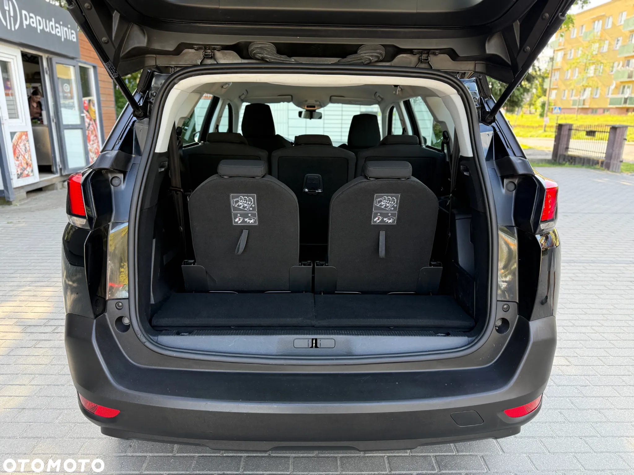 Peugeot 5008 1.2 PureTech Access S&S - 39