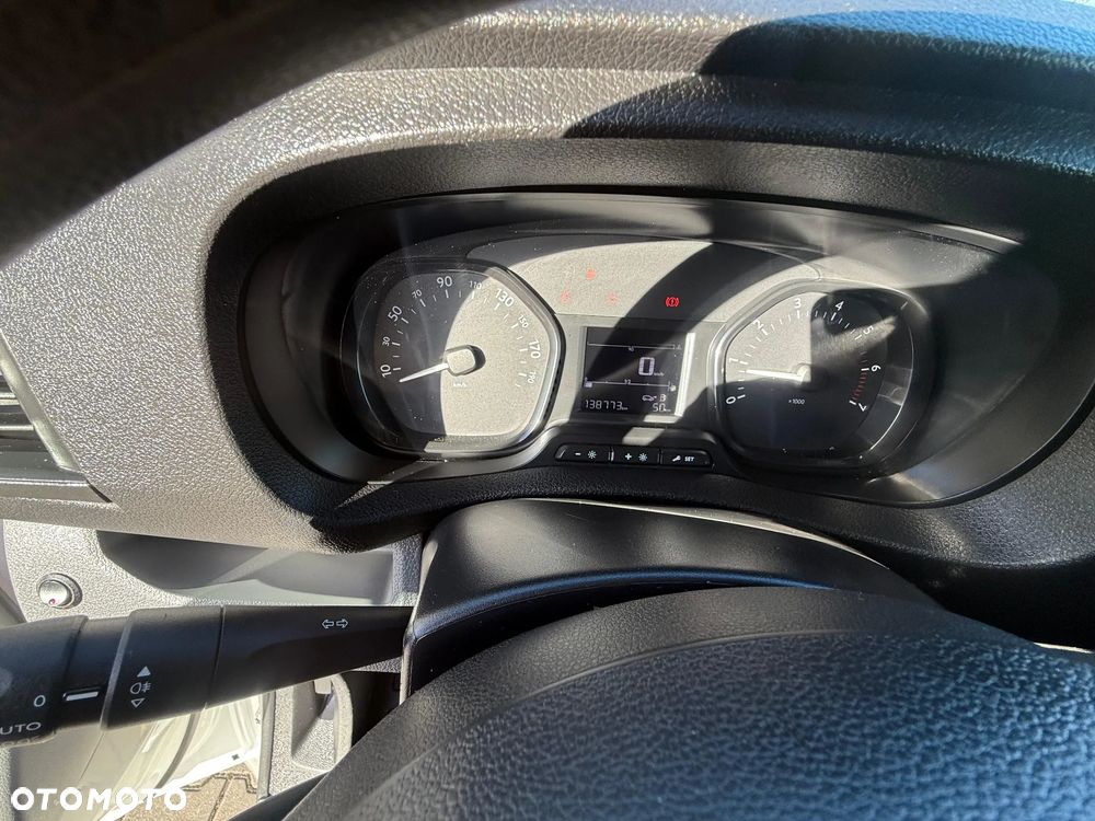 Toyota PROACE - 21