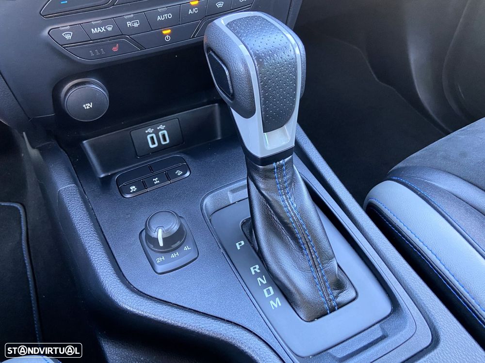 Ford Ranger 2,0 l EcoBlue Auto Raptor - 21