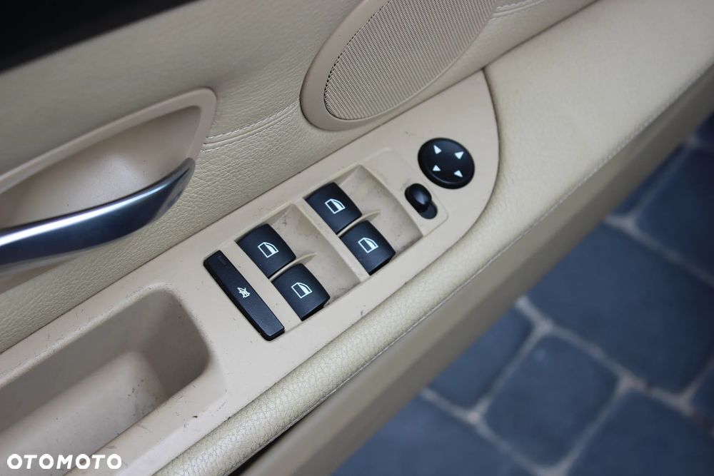 BMW Seria 5 - 37