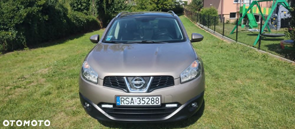 Nissan Qashqai 1.6 Tekna - 1