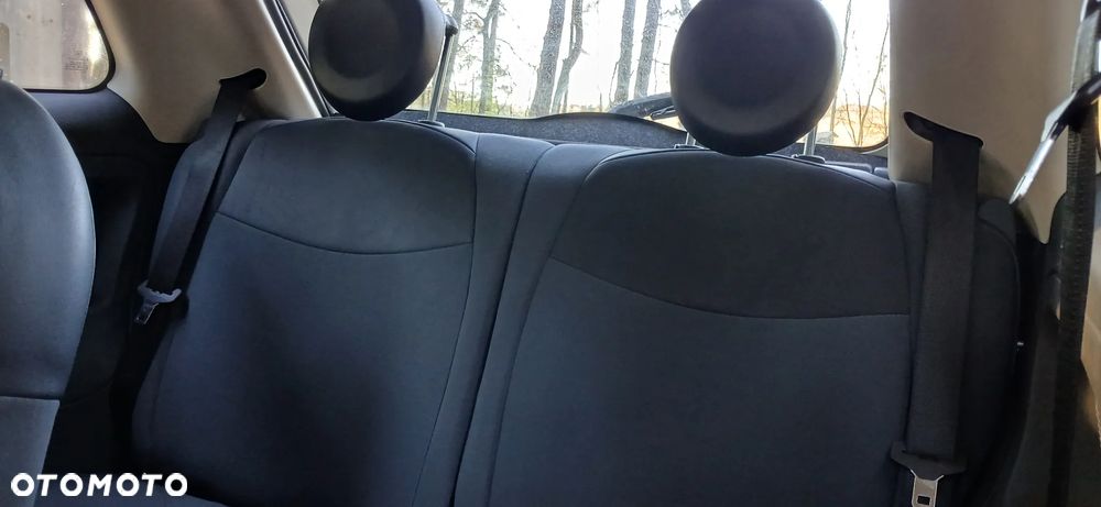 Fiat 500 1.2 Sport - 15