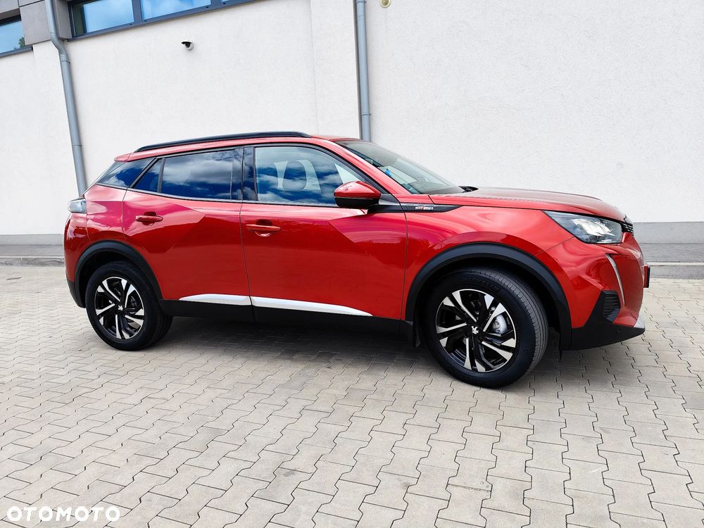 Peugeot 2008 - 4