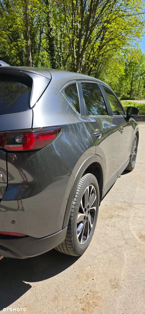 Mazda CX-5 2.0 Kanjo 2WD - 18