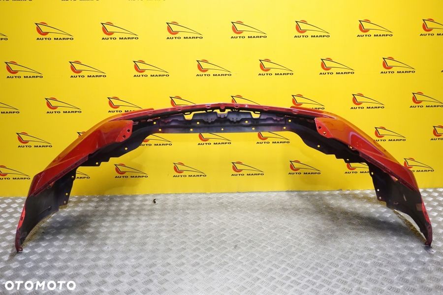 ACURA TLX 2021 2022 2023 - Zderzak Przód Przedni USA - 14