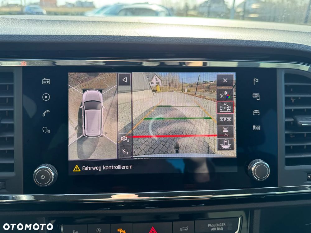 Seat Ateca - 23