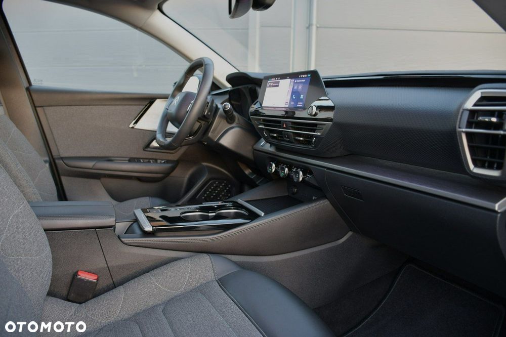 Citroën C5X - 18