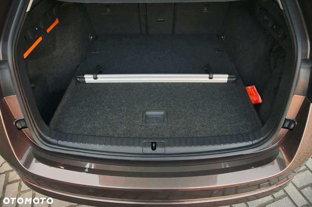 Skoda Octavia 2.0 TDI Edition - 12