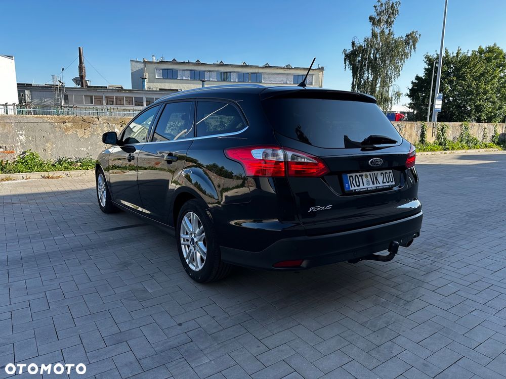 Ford Focus - 8