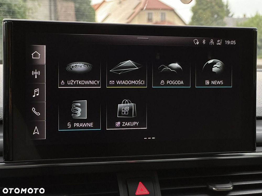 Audi A4 Avant - 21