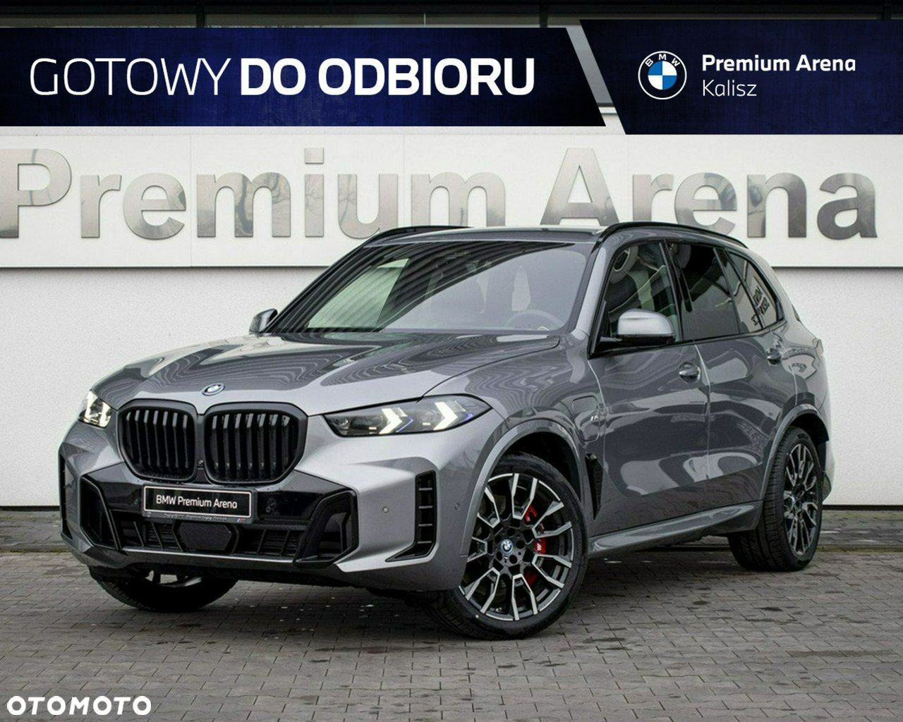 BMW X5 - 1