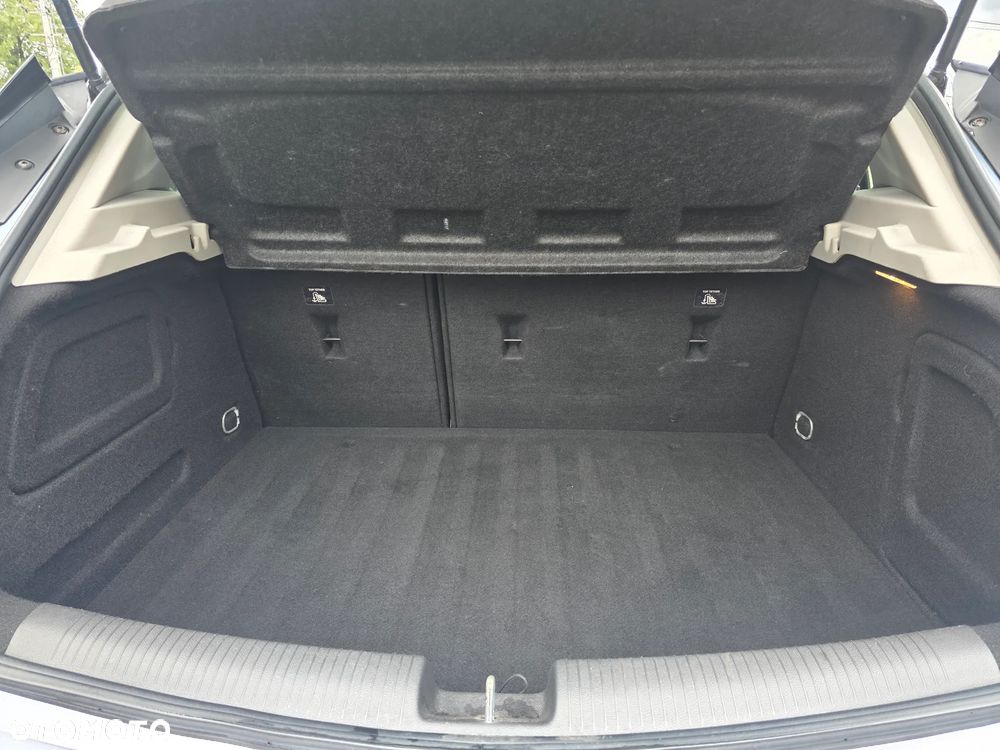 Opel Astra 1.4 T Enjoy - 16