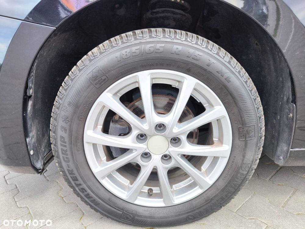 Skoda Fabia 1.0 TSI Essence - 15