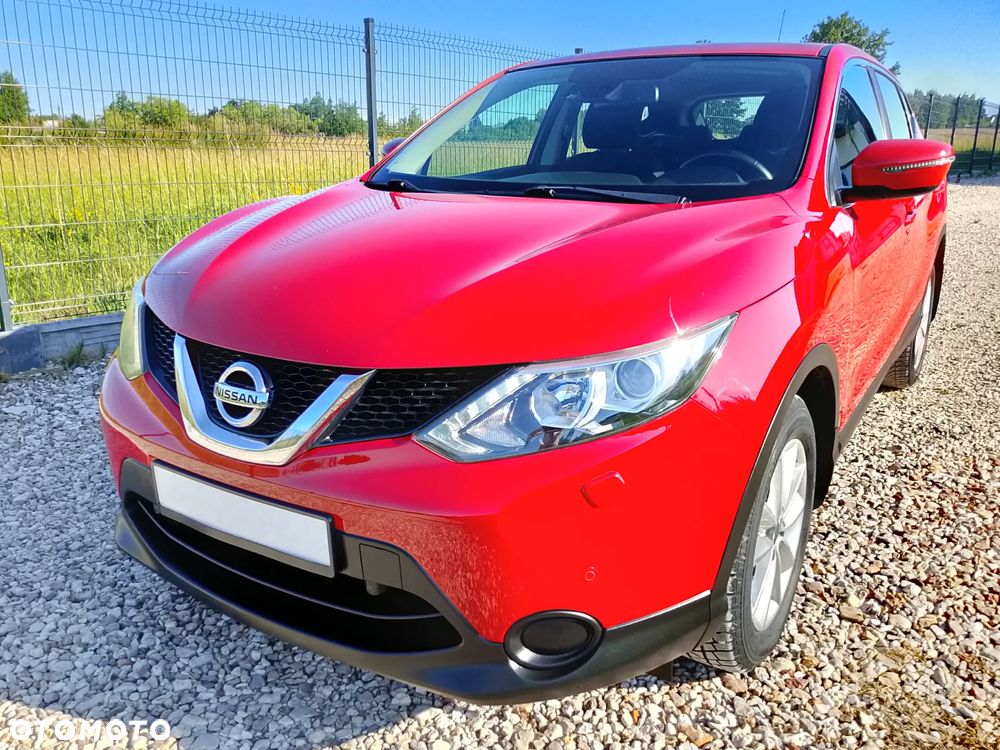 Nissan Qashqai 1.2 DIG-T Tekna+ - 5