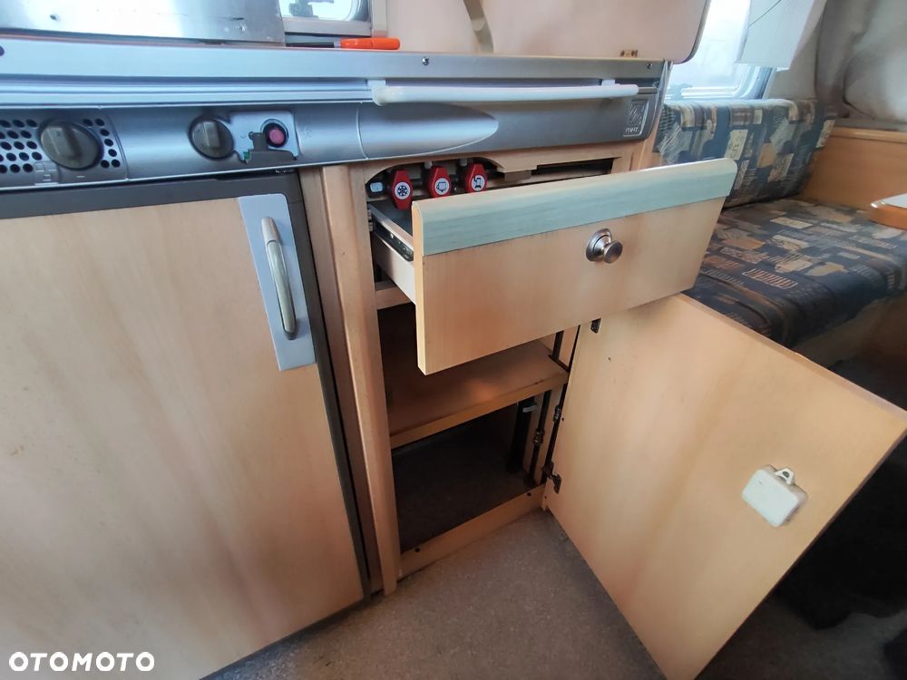 KNAUS Eifelland - 20