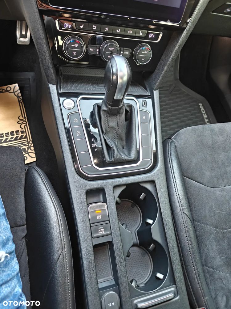 Volkswagen Arteon 2.0 TSI Elegance DSG - 7