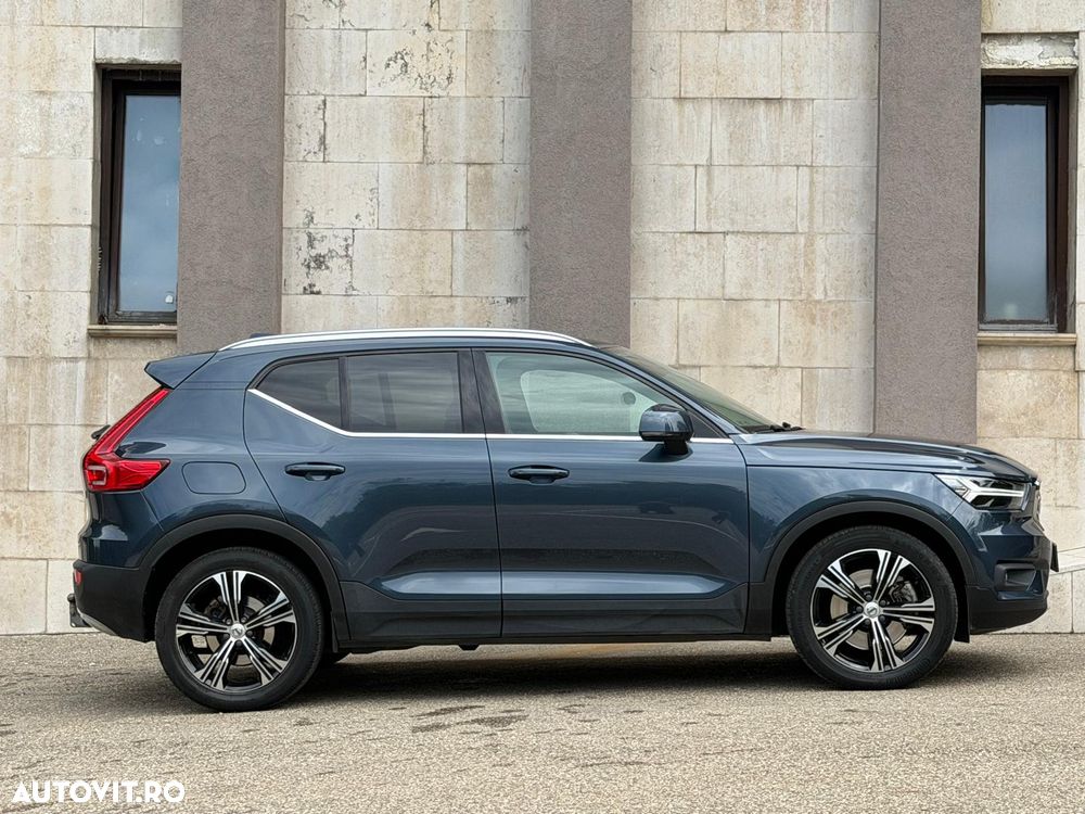 Volvo XC 40 - 13