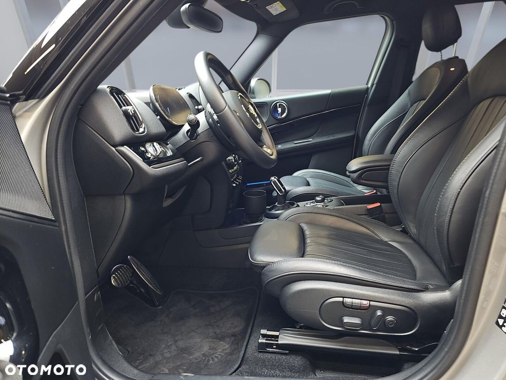 MINI Countryman Cooper S ALL4 - 8
