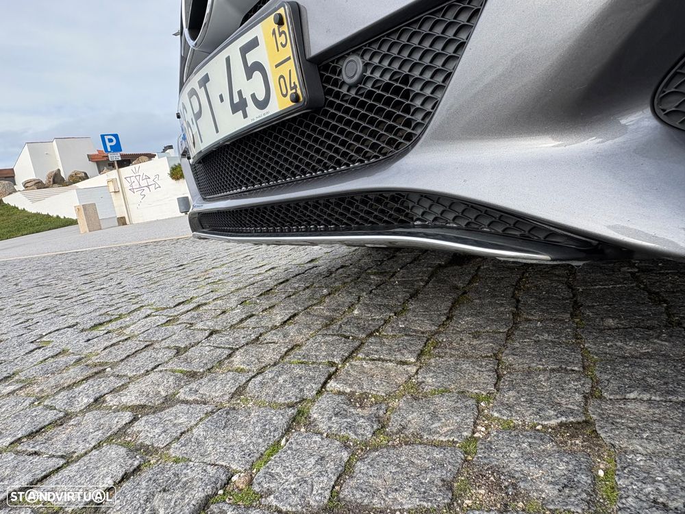 Mercedes-Benz B 200 CDi Style Aut. - 13