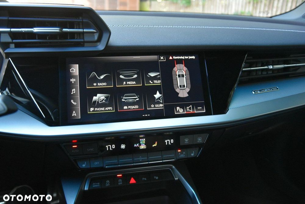 Audi S3 - 11