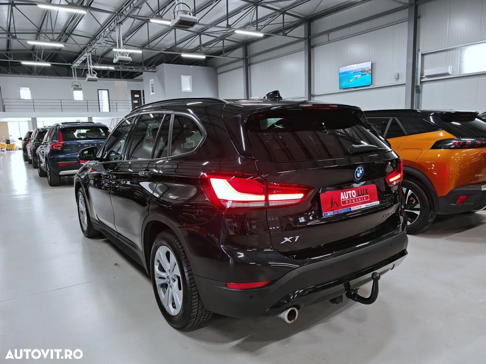 BMW X1 xDrive25e AT PHEV - 6