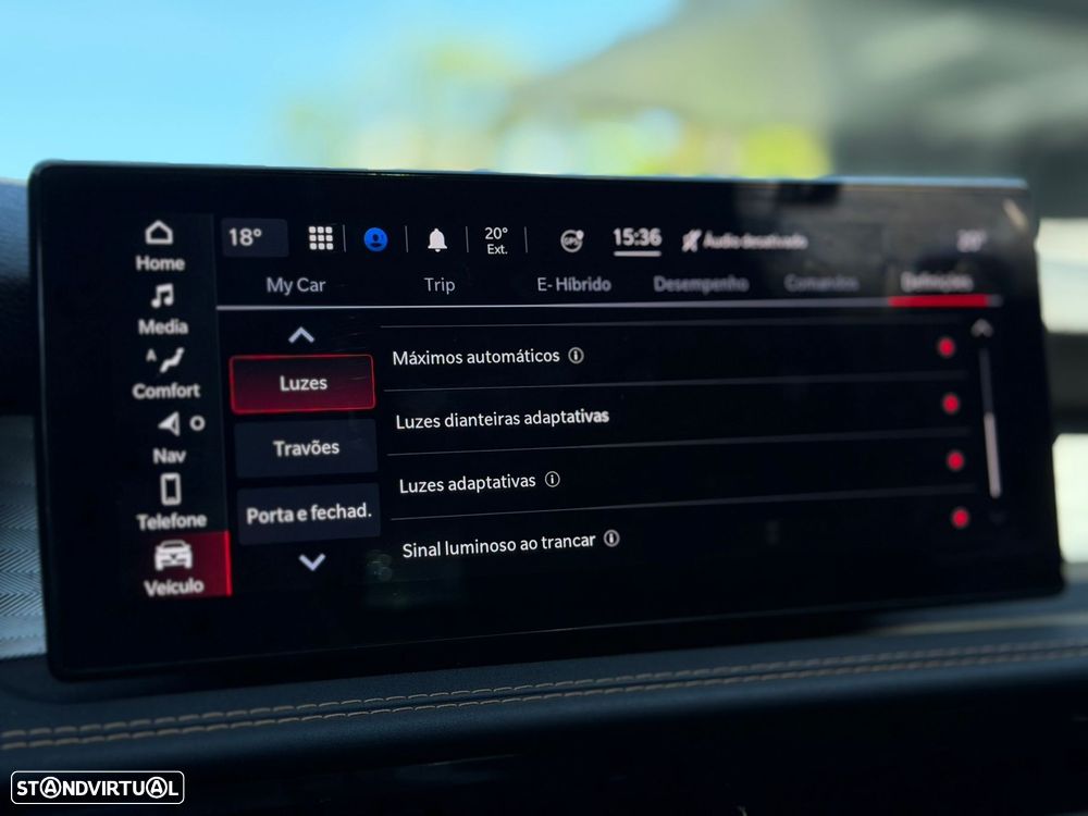 Alfa Romeo Tonale 1.3 Plug-In Hybrid TI e-AWD - 56
