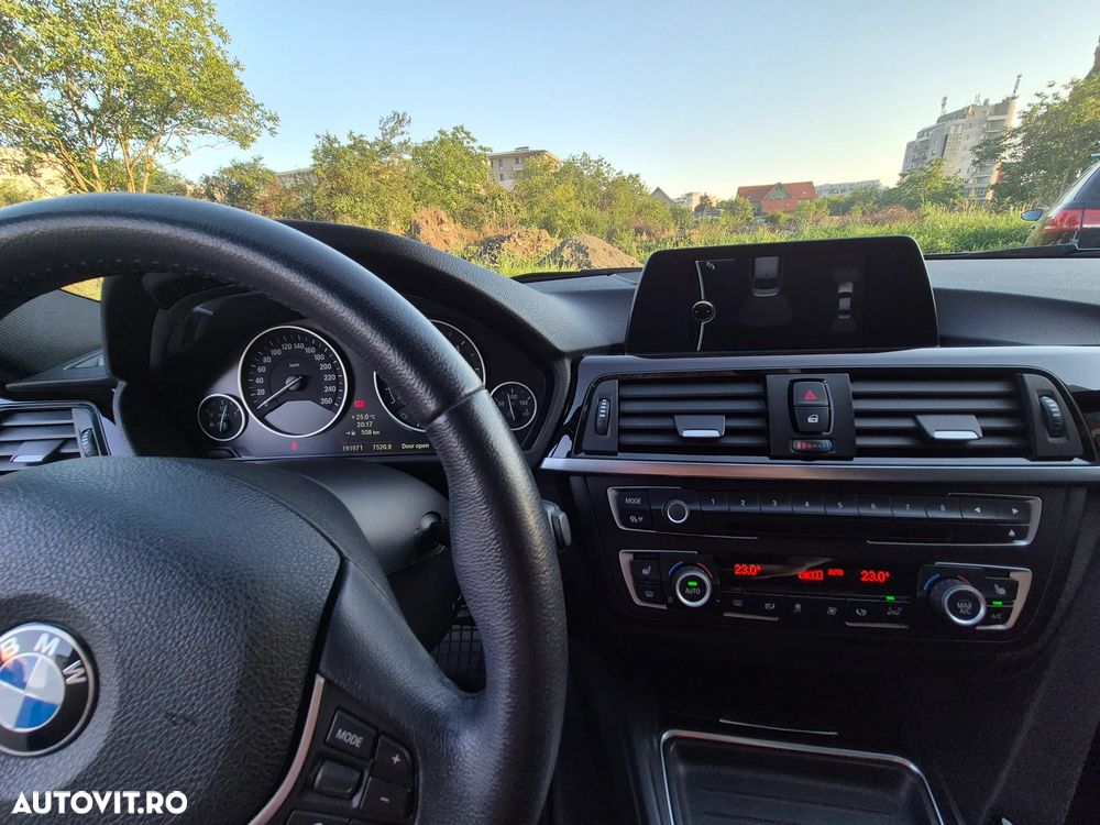 BMW Seria 3 - 10