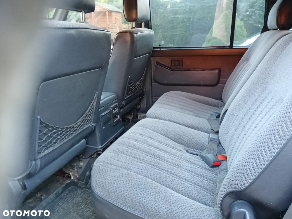 Nissan Patrol - 13