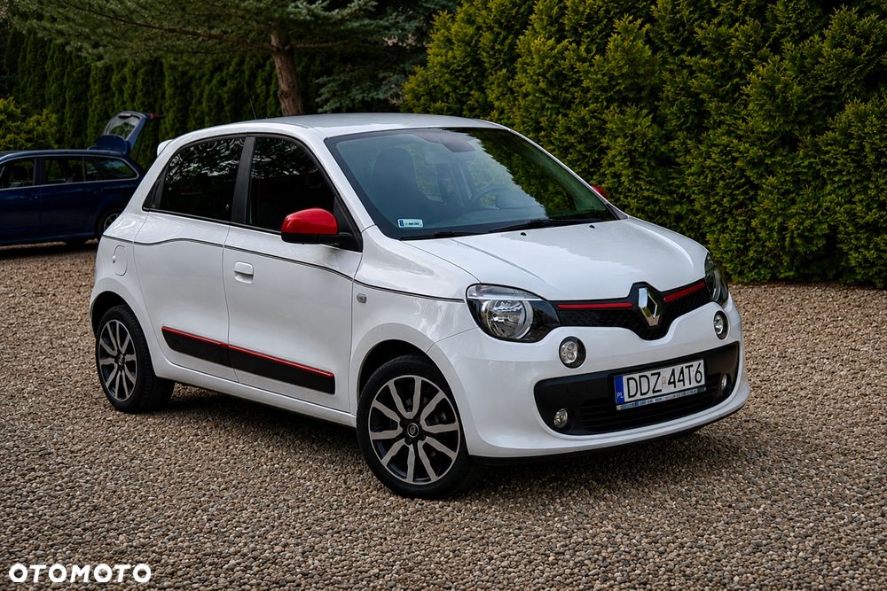 Renault Twingo - 1
