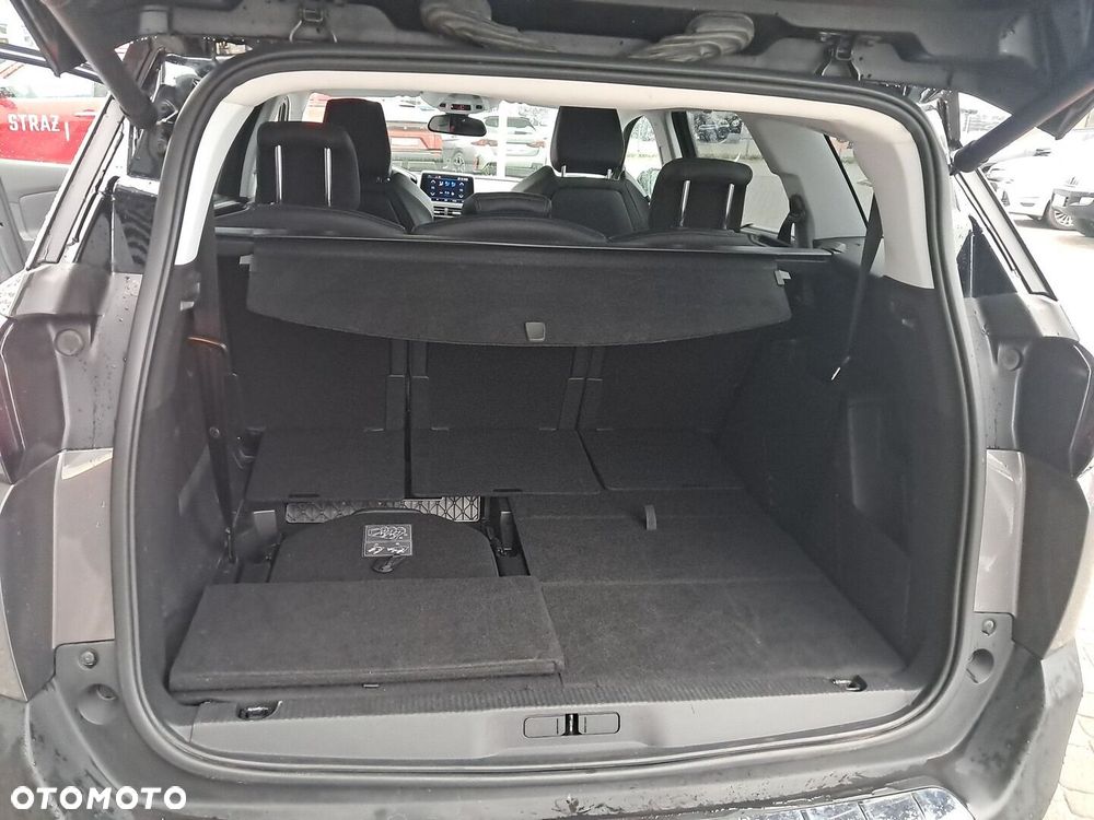 Peugeot 5008 1.5 BlueHDI Crossway S&S EAT8 - 19