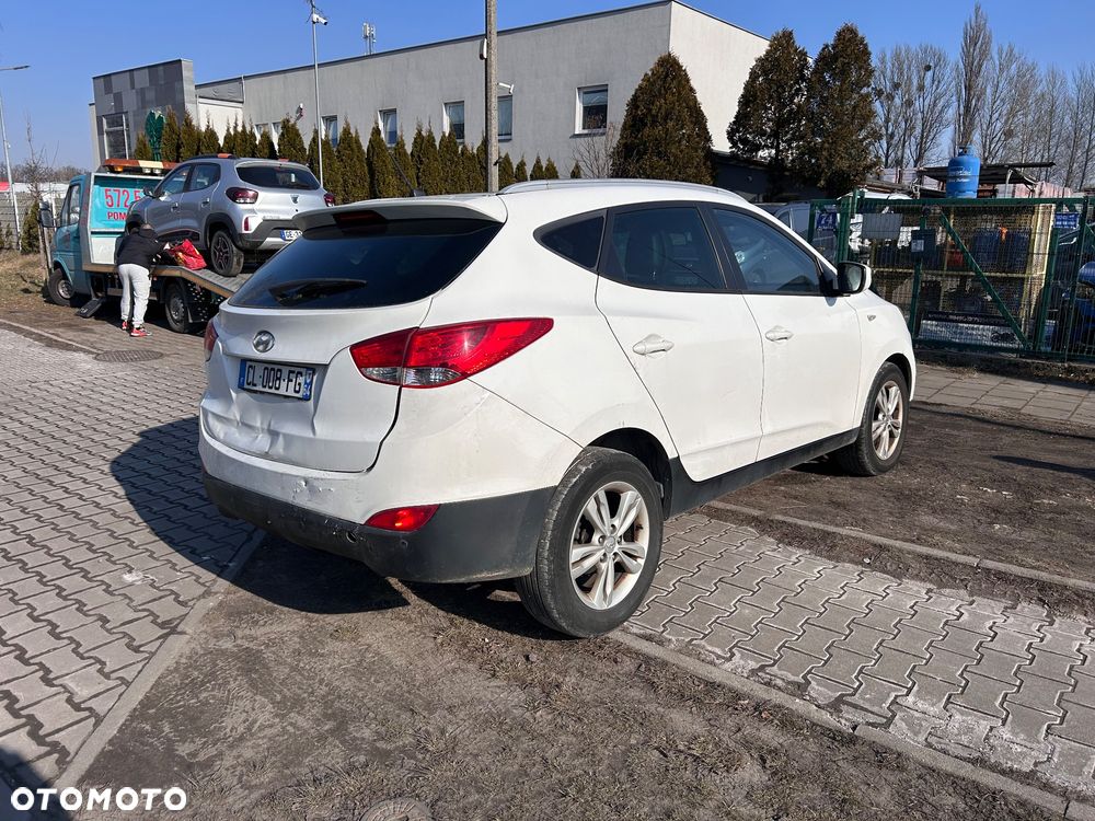 Hyundai ix35 1.7 CRDi 2WD Comfort - 6
