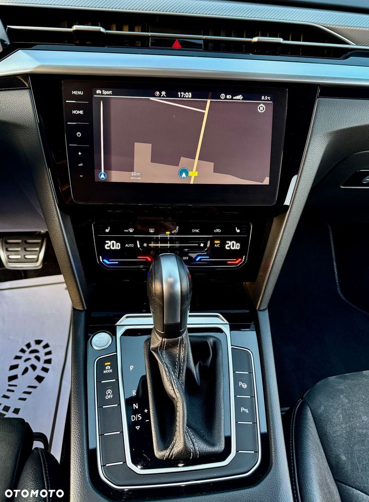 Volkswagen Arteon 2.0 TDI SCR DSG R-Line - 33