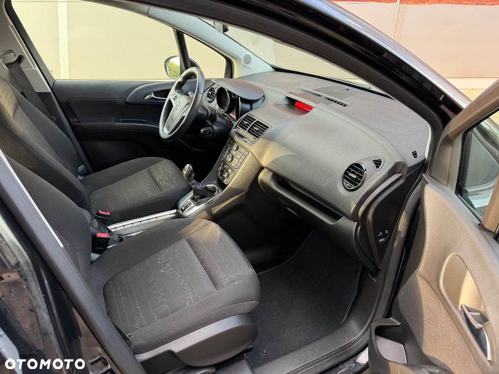 Opel Meriva 1.4 Active - 7
