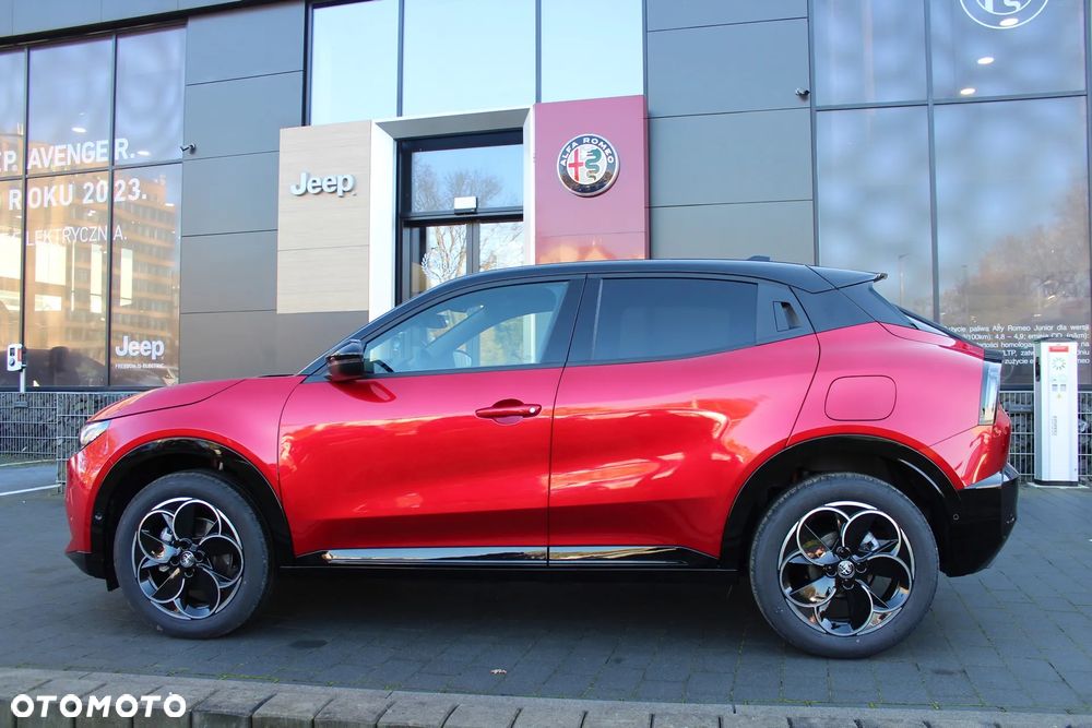 Alfa Romeo Junior - 5