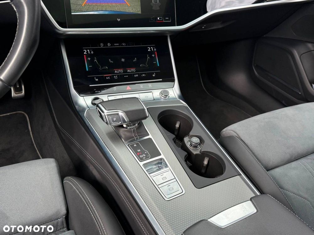Audi A6 Allroad 55 TFSI mHEV Quattro S tronic - 21