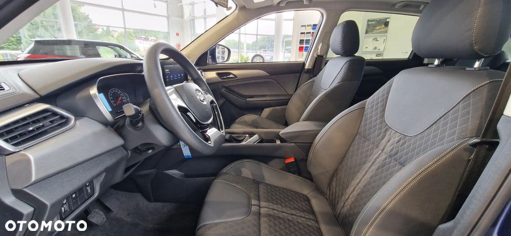 BAIC 3 1.5T Luxury - 8