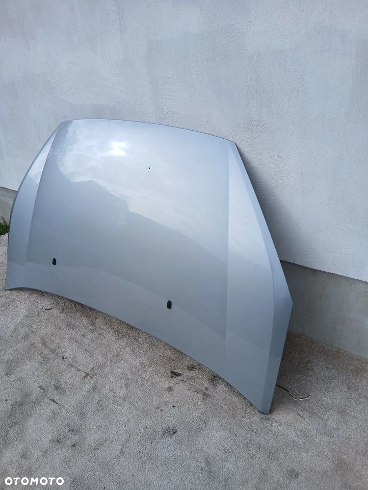 MASKA FORD S-MAX MKI GALAXY II - 3