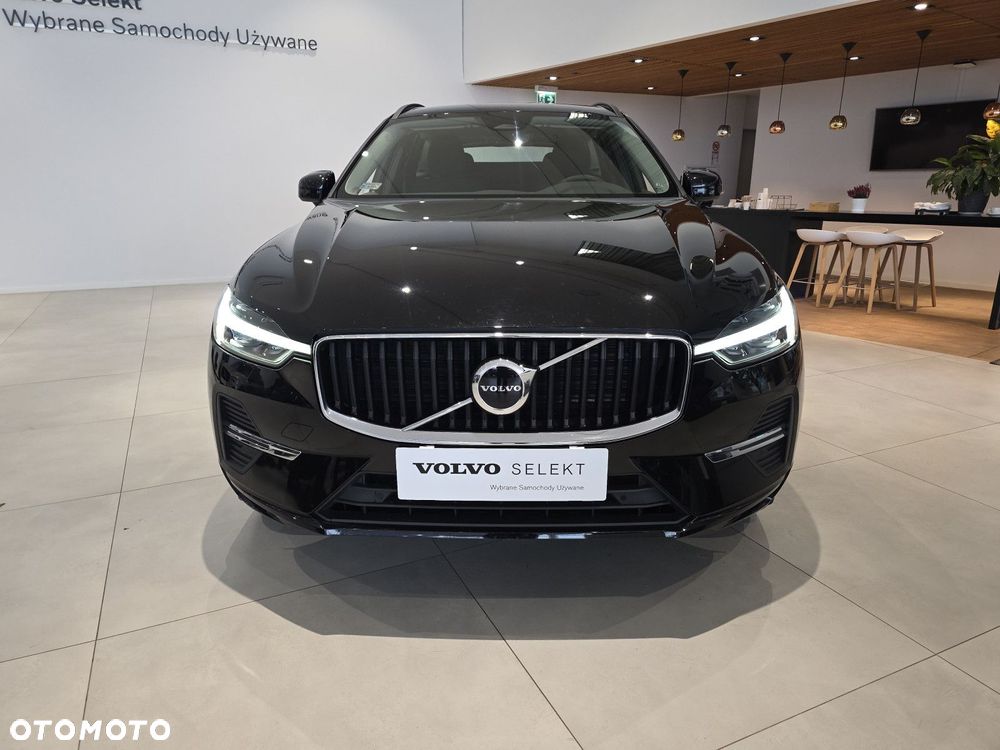 Volvo XC 60 - 2