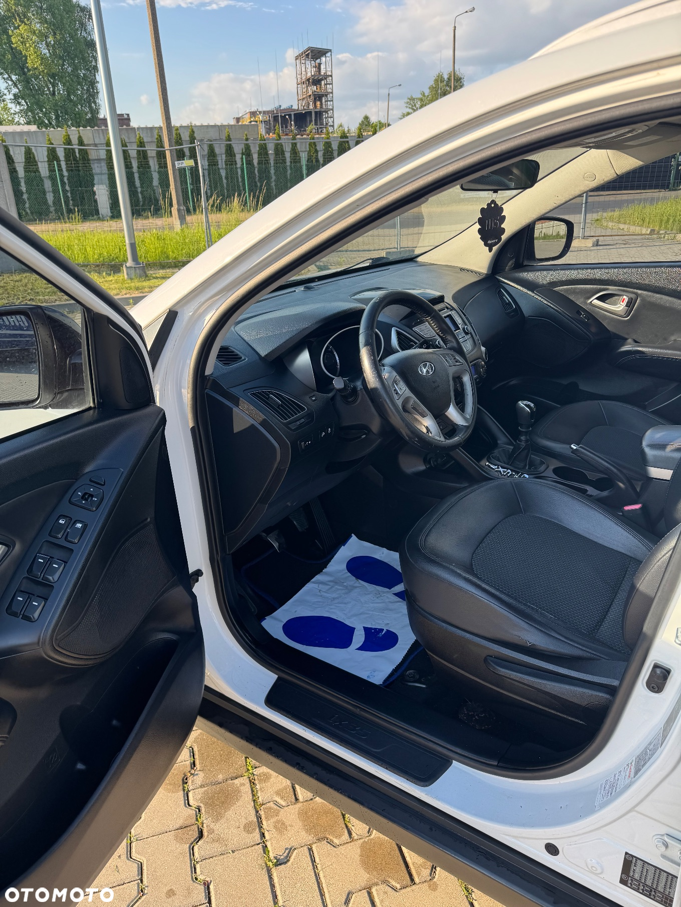 Hyundai ix35 1.7 CRDi 2WD 5 Star Edition - 8