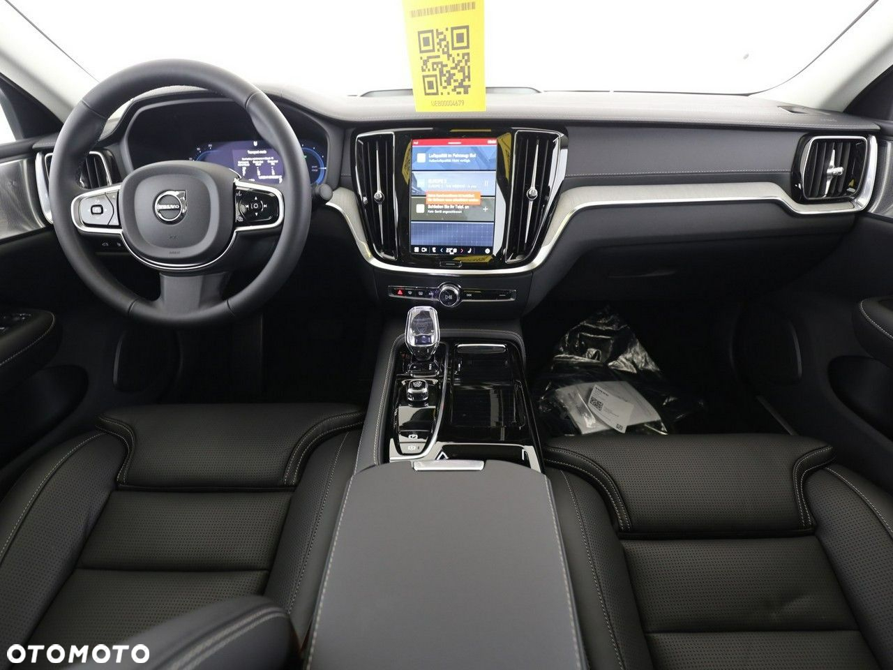 Volvo S60 - 6
