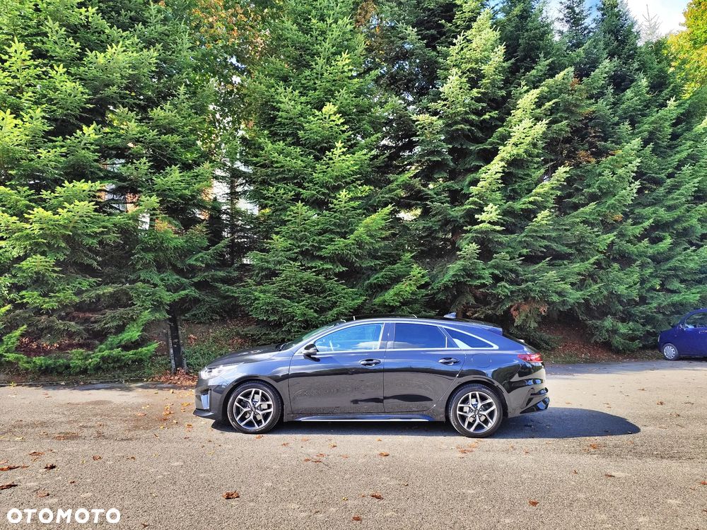 Kia ProCeed 1.5 T-GDI GT Line DCT - 2