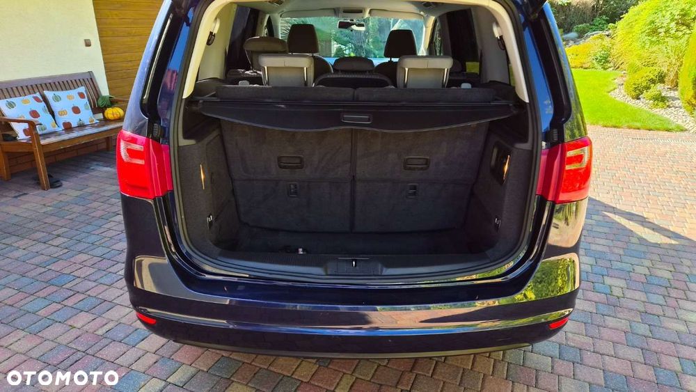 Seat Alhambra - 19