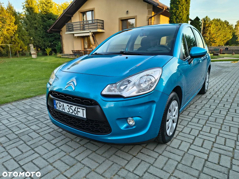 Citroën C3 1.4 Advance - 18