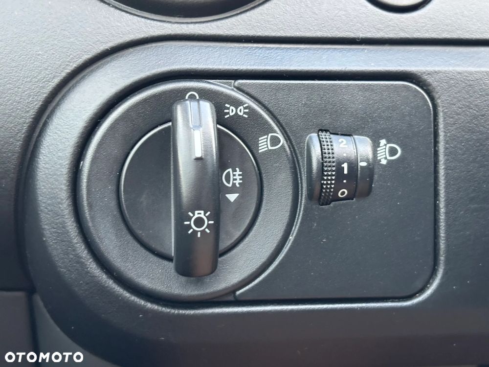 Ford Fiesta 1.4 Durashift-EST Trend - 20