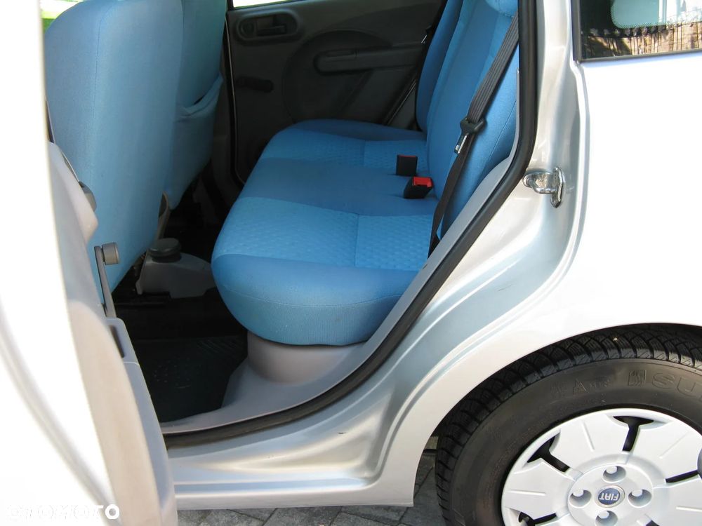 Fiat Panda 1.2 Dynamic Plus - 27