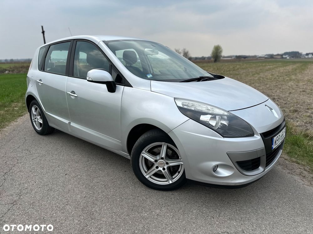 Renault Scenic 1.6 16V 110 Expression - 13