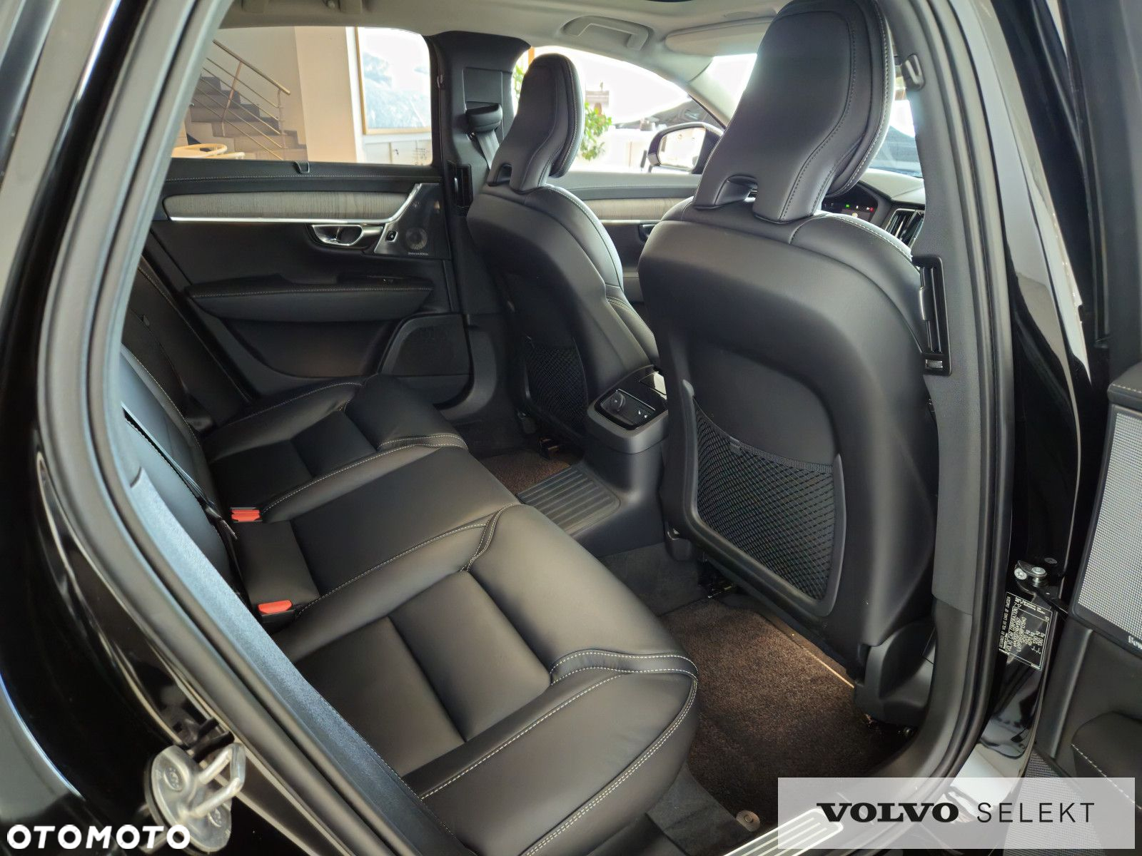 Volvo S90 - 28