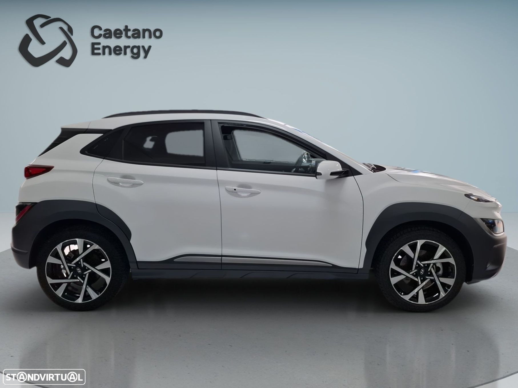Hyundai Kauai 1.0 T-GDi Premium - 7