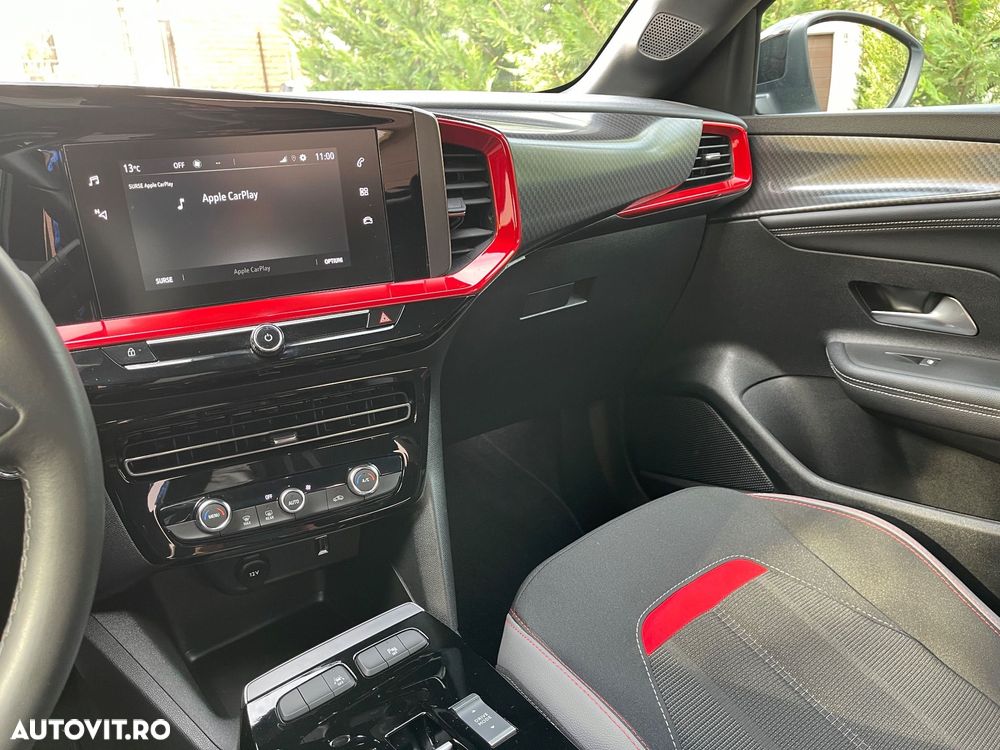 Opel Mokka Mokka-e GS Line - 25