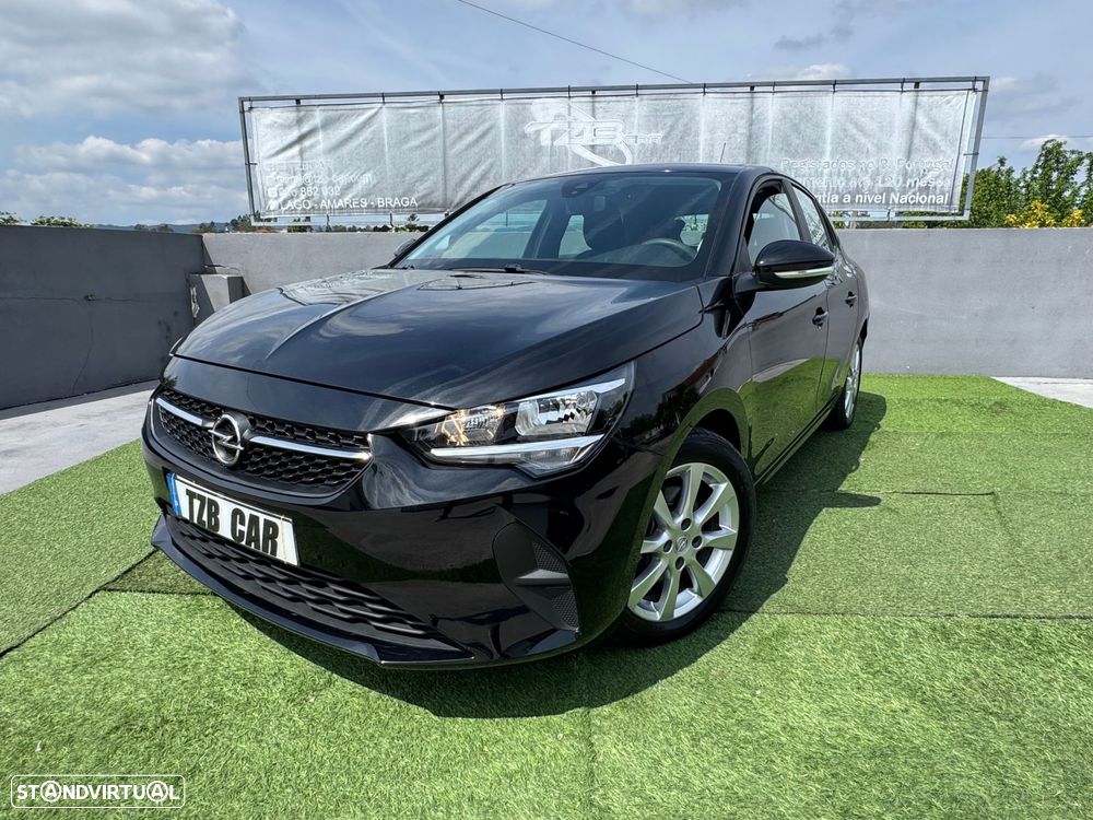 Opel Corsa 1.5 D Edition - 1